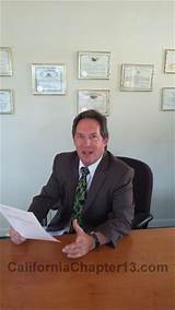 Images of San Diego Bankruptcy Lawyer