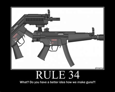 Rules 34 Sentry Guns Hot Sex Picture