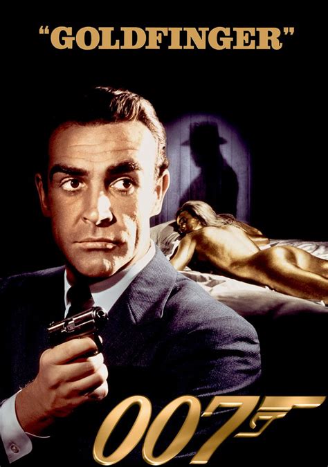 While Investigating A Gold Magnates Smuggling James Bond Uncovers A