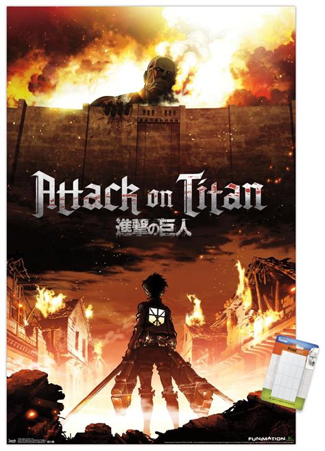 The free fire 4th anniversary ob29 update, published earlier last week, included plenty of new features that players could try out and enjoy. Attack on Titan - Fire - Walmart.com - Walmart.com