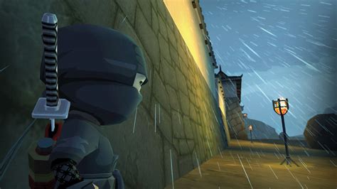 Mini Ninjas Demo Coming This Week Gamewatcher