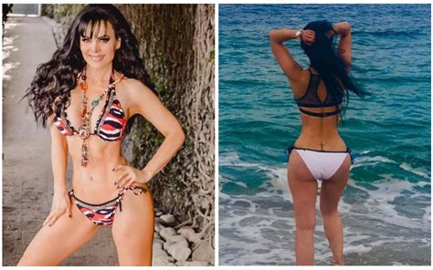 Maribel Guardia Presume 59 Años De Sensualidad A 25 Millones De Fans En Instagram El Heraldo