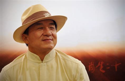 Jackie Chan: Mastering Success with 10,000 Hours | by Meng Herr ...