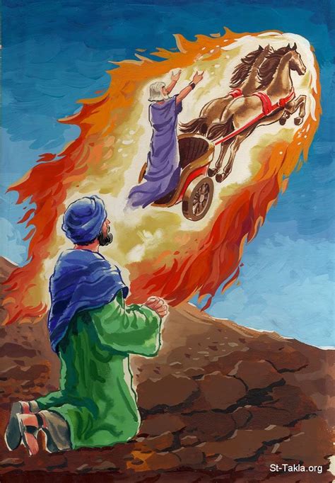 20 Best Images About Elijah Fiery Chariot On Pinterest Bible Story