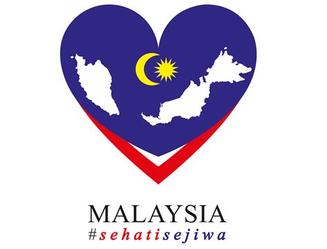 Tema hari kebangsaan 2021 & gambar logo. Logo dan Tema Hari Kemerdekaan 2015