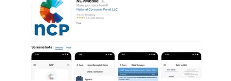 Ncp National Consumer Panel App Review Legit Or Scam 9 To 5 Work