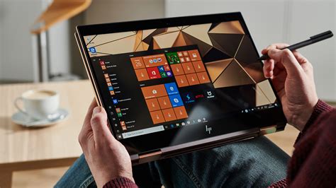 The Best 2 In 1 Laptops For Creatives In 2020 Creative Bloq