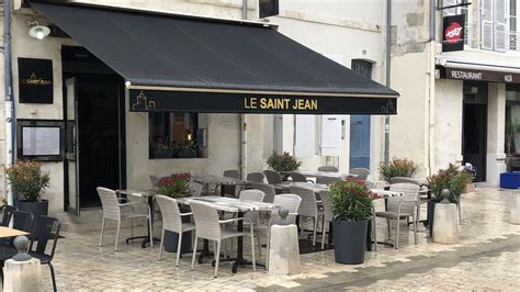 The Best Waterfront Restaurants In La Rochelle Thefork
