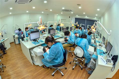 The Dental Academy Malaysia Overview Dental Clinics Dentists Klinik