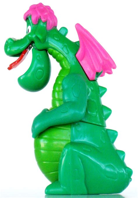 Disney continues to add new movies to netflix every month, and march 2017 is no exception. Toys and Stuff: Pete's Dragon - Elliott