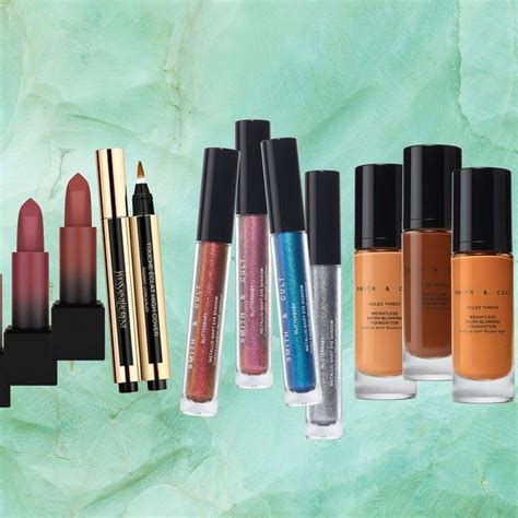 The Best New Makeup Launches In March Best Waterproof Makeup