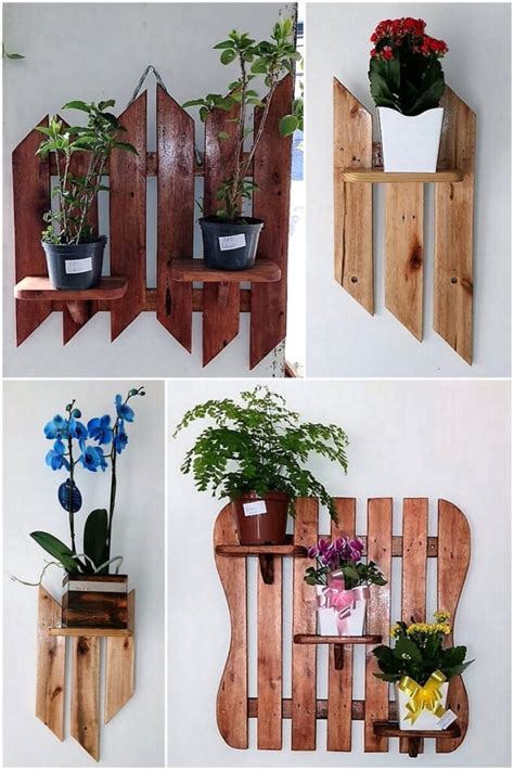 50 Amazing Ideas For Shipping Pallet Reusing Wood Pallet Creations