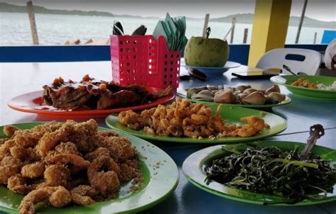 10 Batam Restaurants With Affordable Seafood Like Crab From Just 8