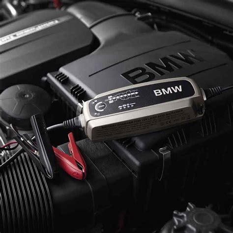 Bmw Battery Charger