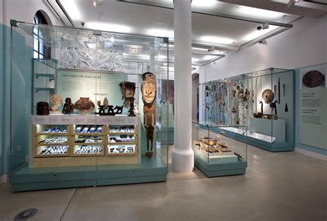 Clicknetherfield Museum Showcases Case Studies By Case