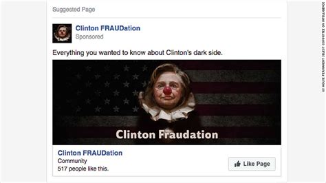 Newly Released Facebook Ads Show Russian Trolls Targeted Mexican Americans After Trump Election