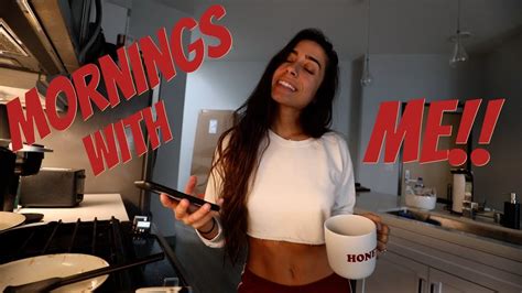 Breakfast Gains And Booty Gains Youtube