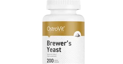 Brewers Yeast Atlas Bg