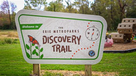 The Discovery Trail Youtube