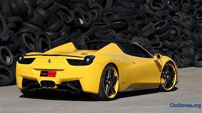 Ferrari Italia Wallpapers 1080p
