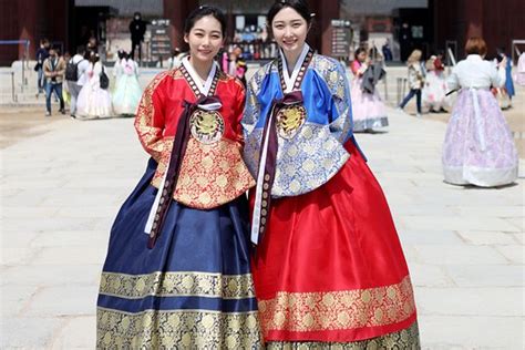 Tripadvisor Queen Hanbok Provided By Gigibebe Hanbok Rental Seoul