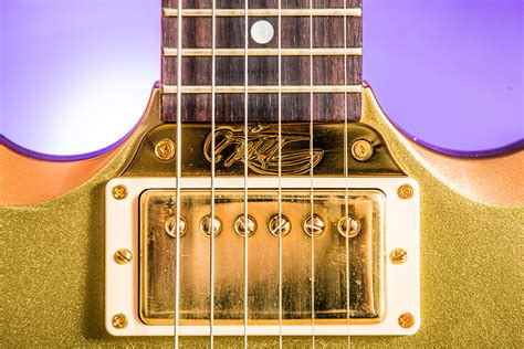 William frederick gibbons (born december 16, 1949) is an american musician, singer, songwriter, record producer, and actor, best known as the guitarist and primary lead vocalist of american rock. Gibson SG Billy Gibbons Ultimate Protototype #2