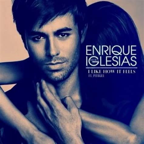 Enrique Iglesias Song Hero Snogiga