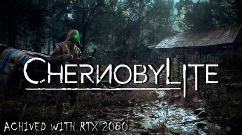 Chernobylite is an science fiction survival video game developed by the farm 51 and published by all in! EXCLUSIVE FIRST 40 MINUTES | CHERNOBYLITE - PC Gameplay ...