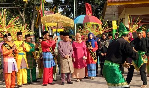 Mengenal Kebudayaan Provinsi Riau Dtechnoindo