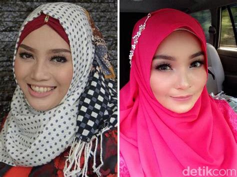 Intip Para Ibu Muda Cantik Peserta Sunsilk Hijab Hunt 2017