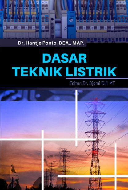 Buku Dasar Teknik Listrik - Penerbit Deepublish Yogyakarta | Penerbit ...