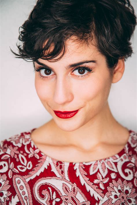 hi — JACKIE ABBOTT