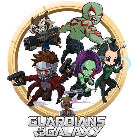 FA Guardians of the Galaxy by XaR623 | Galaxy comics, Guardians of the galaxy, Cartoon pics