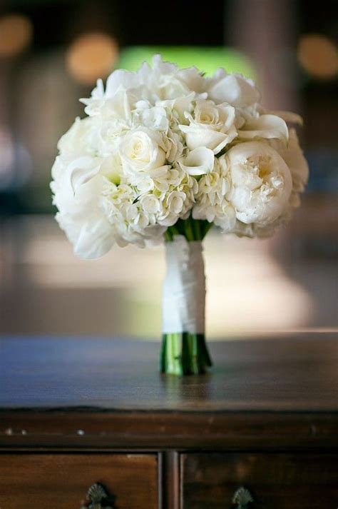 Check spelling or type a new query. Hydrangea, peony and calla lily bouquet | Morgan's Wedding ...