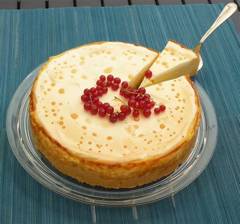 The Best Cheesecake Ever Recipe Ester Kocht