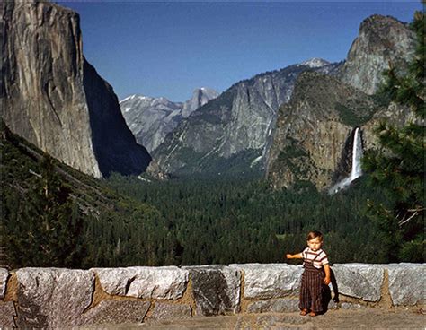 Yosemite And Me Eloquent Images By Gary Hart