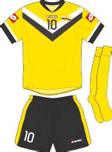 National football association of brunei darussalam. Brunei national team