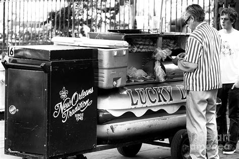 New Orleans Traditions Photograph By John Rizzuto Fine Art America