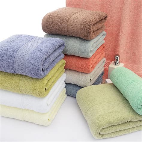 If i ever tire of this color i can just switch it out for something else without costing me much money. China 100% Cotton Luxury Bath Towel 30" X 58" (Assorted ...