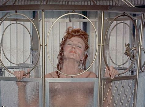 Rita Hayworth Desnuda En Pal Joey