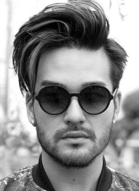 Haircut britannica as mens haircut styles 2021. Top 48 Best Hairstyles For Men With Thick Hair - Photo Guide