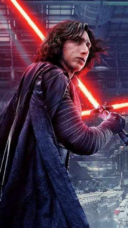 Skywalker Iphone Anakin Luke Wallpapers Wars Jedi