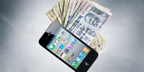 Completely replace the user with the wallet. Top 5 mobile wallet apps in India | Pay cashless ...