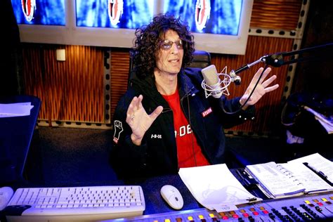 Howard Stern Named His Favorite Interview Ever And Its A Big Surprise