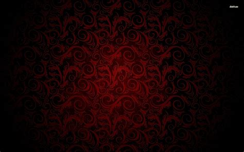 Free Download Black And Red Pattern Wallpapers The Art Mad Wallpapers