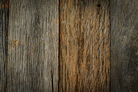 Rustic Wood Background Photograph By Brandon Bourdages Pixels