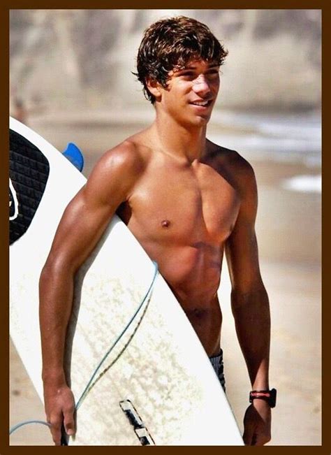 Pin By Rich Lopez On Surfers Surfer Guys Hot Surfers Surfer Dude
