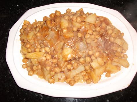Sfinz with egg fried into the bread. Eat Planet. Discover the World: Libya - Cuscus bil-Bosla