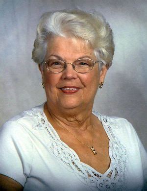 Betty Hughes Obituary Enid News And Eagle