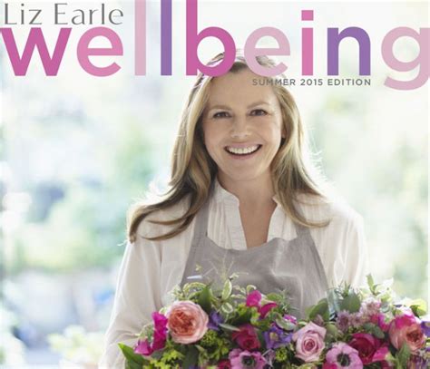 Liz Earle Wellbeing Liz Earle Wellbeing Liz Earle Wellbeing Wellbeing Magazine Wellbeing